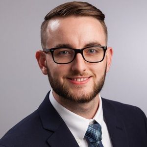 Meet your Posher, Dorian